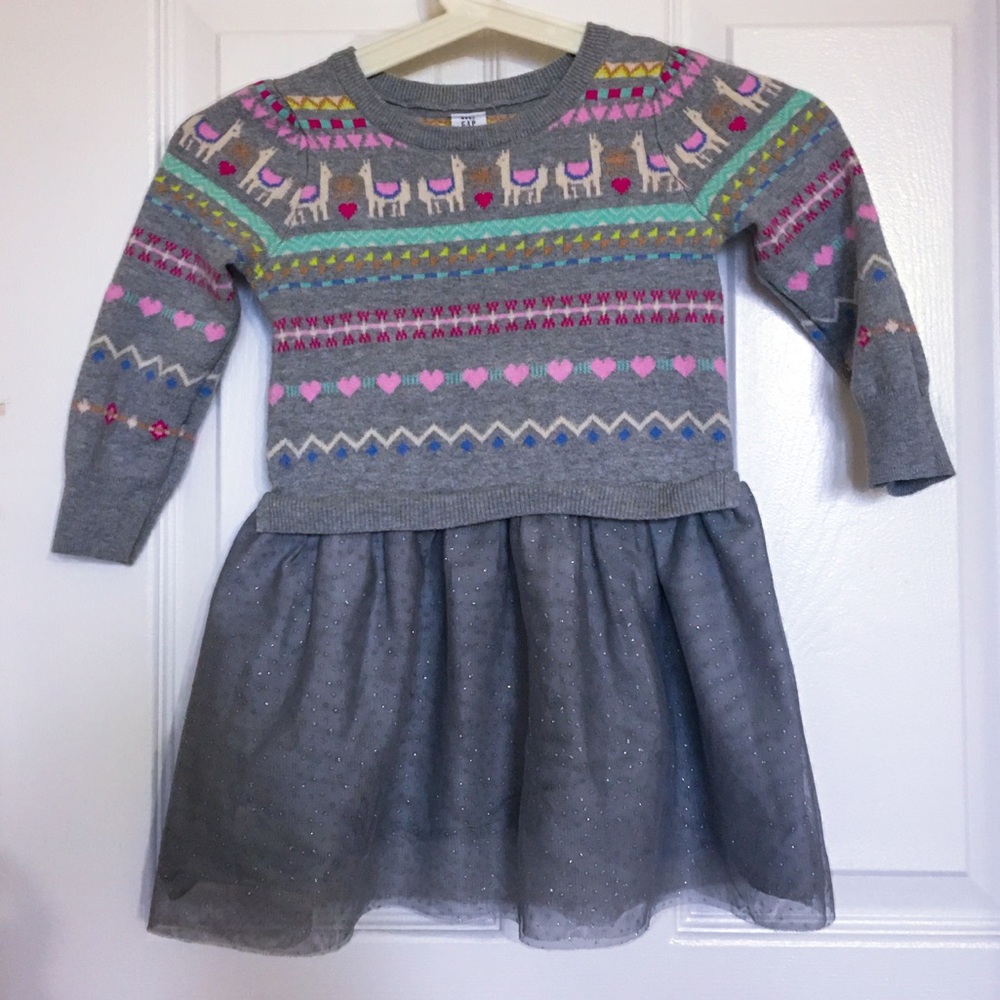 Gap Kids Dress